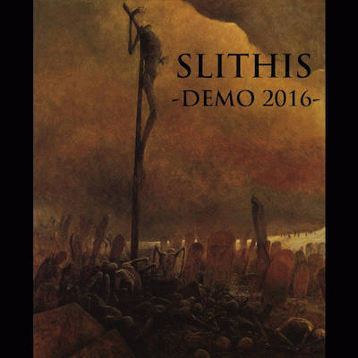 Slithis : Demo 2016